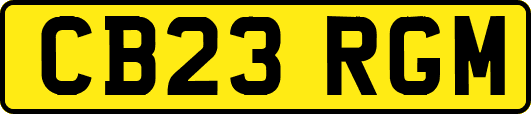CB23RGM