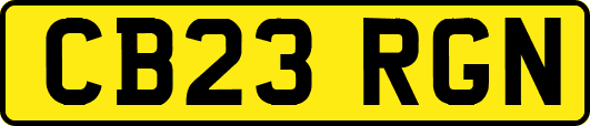 CB23RGN