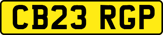 CB23RGP