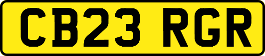 CB23RGR