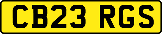 CB23RGS