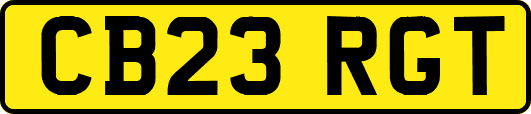 CB23RGT
