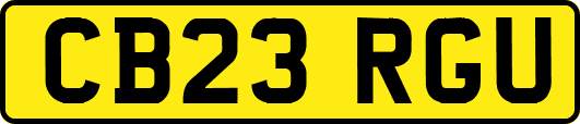 CB23RGU