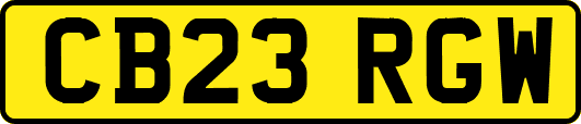 CB23RGW