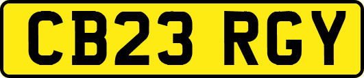 CB23RGY