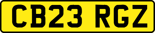 CB23RGZ