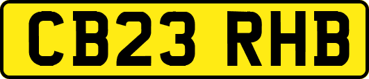 CB23RHB