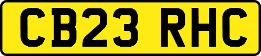 CB23RHC