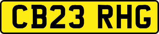 CB23RHG