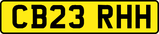 CB23RHH