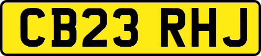 CB23RHJ