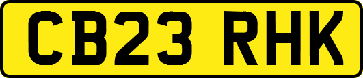 CB23RHK