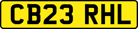 CB23RHL