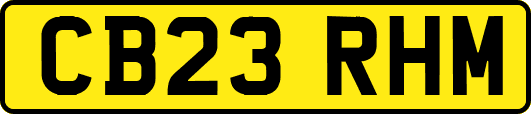 CB23RHM