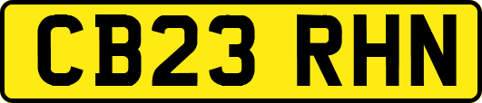 CB23RHN