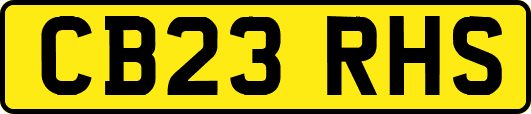 CB23RHS