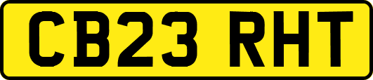 CB23RHT