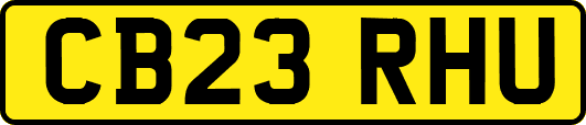 CB23RHU