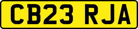 CB23RJA