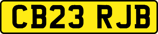 CB23RJB