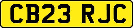 CB23RJC