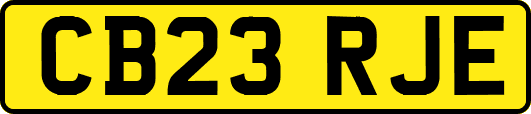 CB23RJE