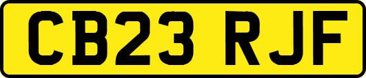 CB23RJF