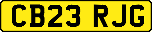 CB23RJG