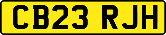 CB23RJH