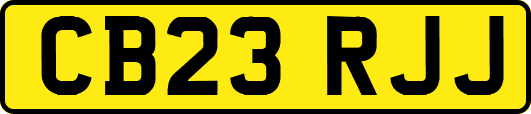 CB23RJJ