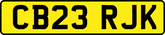 CB23RJK