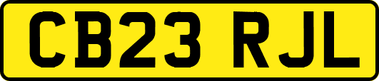 CB23RJL