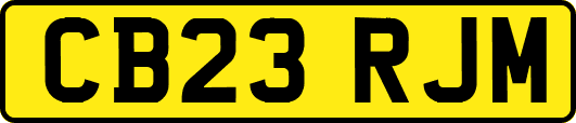 CB23RJM