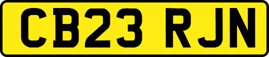 CB23RJN
