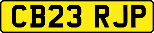 CB23RJP