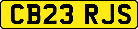 CB23RJS