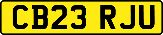 CB23RJU