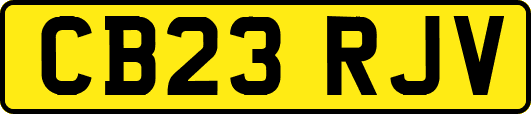 CB23RJV