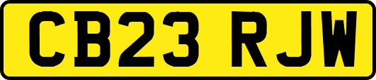 CB23RJW
