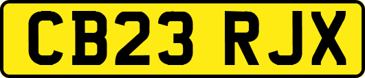 CB23RJX