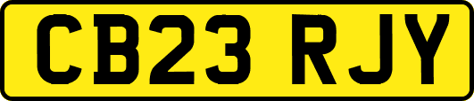 CB23RJY