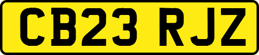CB23RJZ