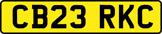 CB23RKC