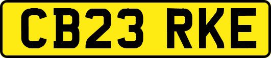 CB23RKE