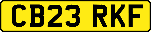 CB23RKF