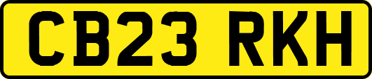 CB23RKH