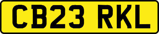 CB23RKL