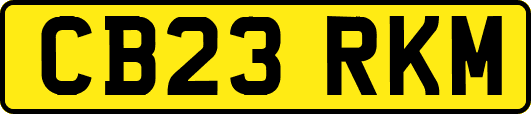 CB23RKM