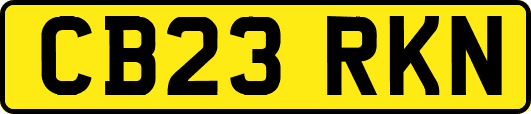CB23RKN