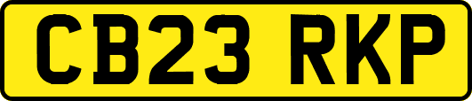 CB23RKP
